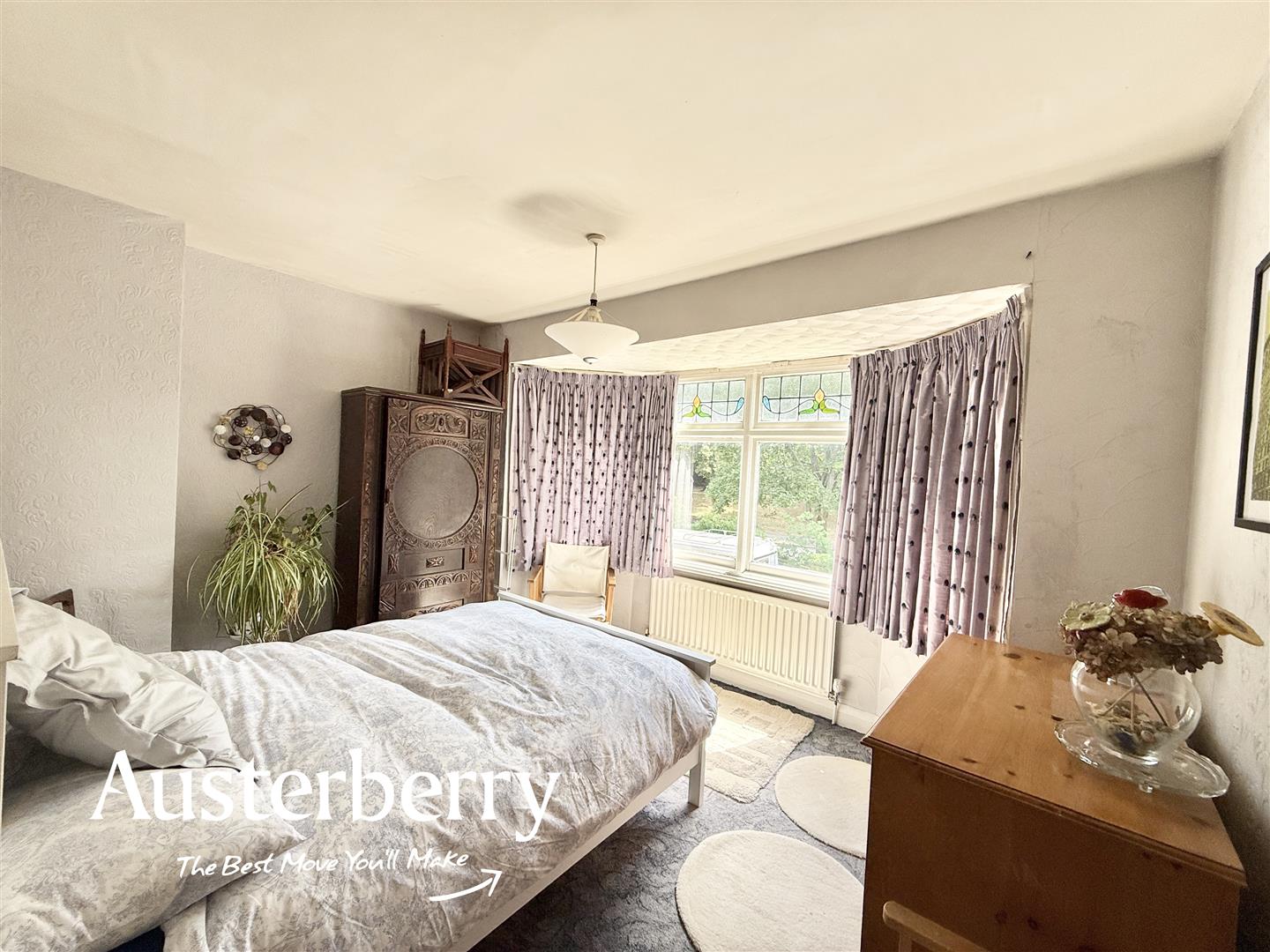 Trentham Road, Blurton, Stoke-On-Trent